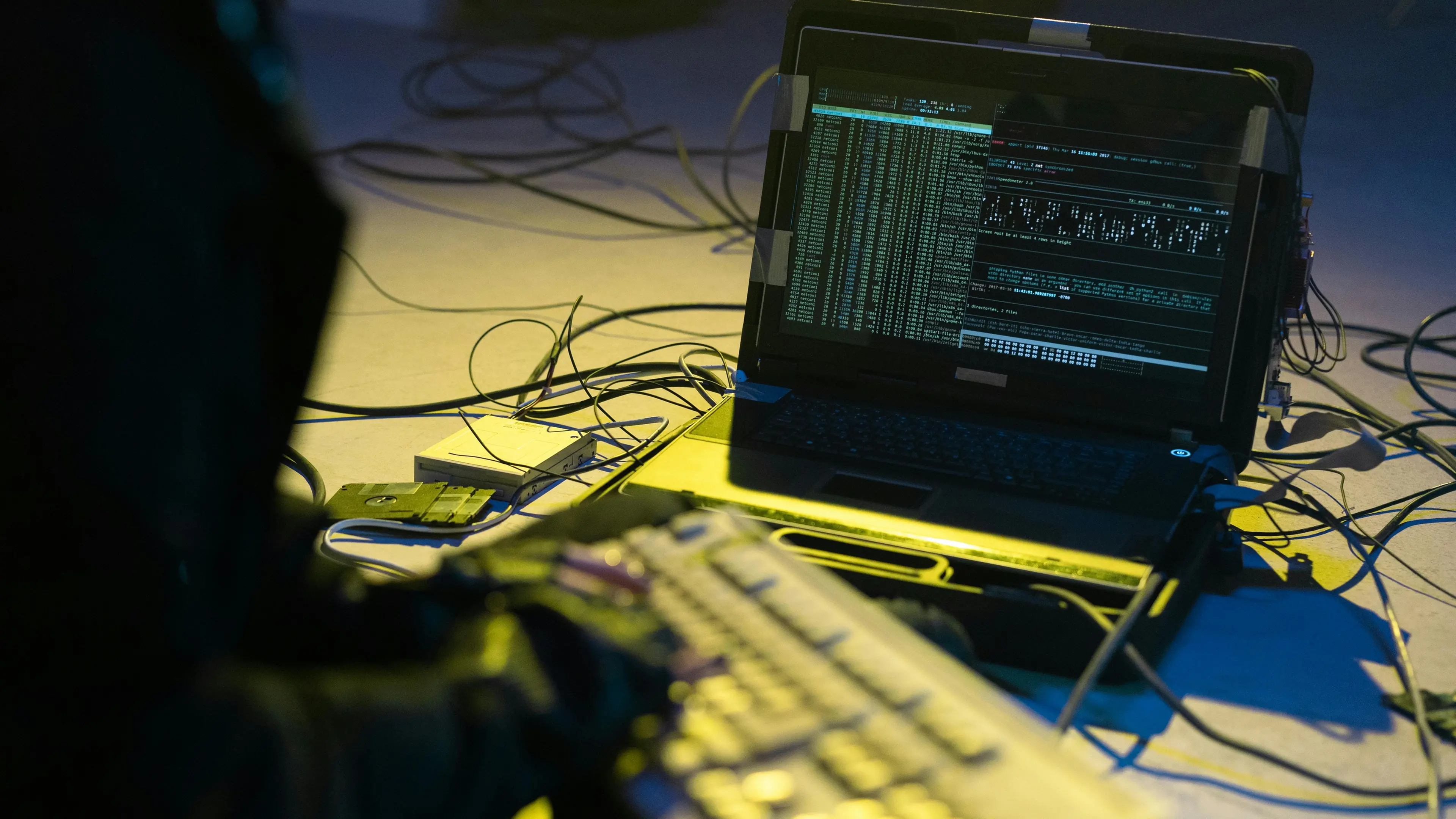 <p>Blocco di computer e reti aziendali e furto di informazioni ed identit&agrave;. L&#39;offensiva estiva dei criminali informatici ha colpito migliaia di obiettivi</p>\\n