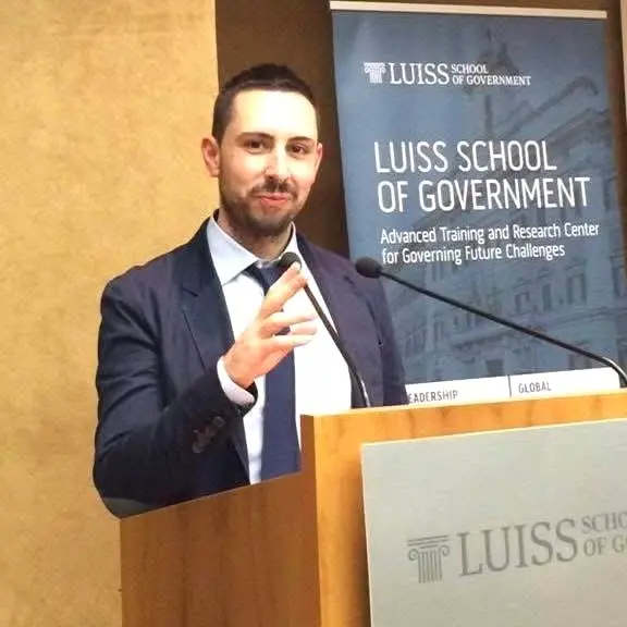 Giuseppe Alonge
