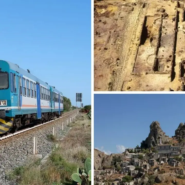 La Calabria tra sogni infranti e giovani in fuga: viaggio tra le ferite di una terra dove le potenzialità sono una prigione
