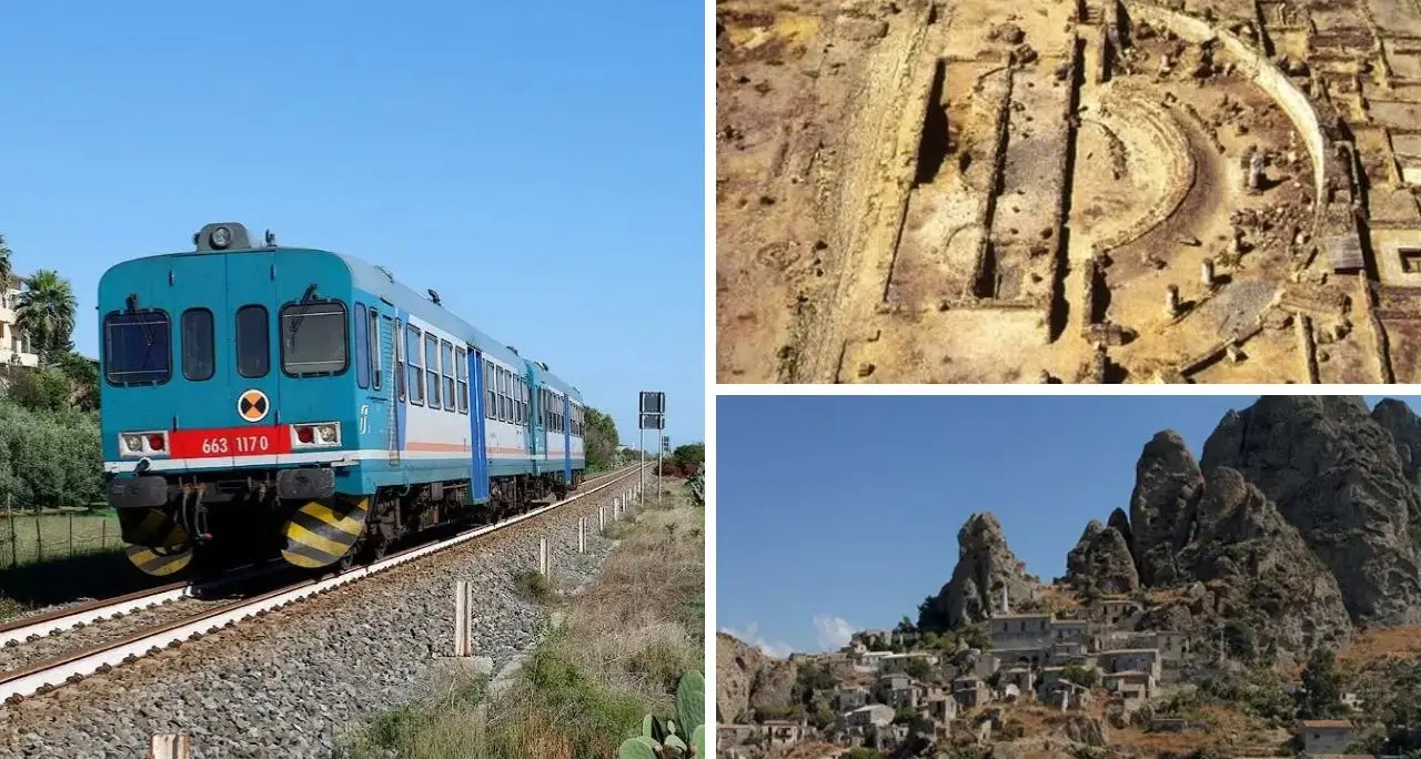 La Calabria tra sogni infranti e giovani in fuga: viaggio tra le ferite di una terra dove le potenzialità sono una prigione
