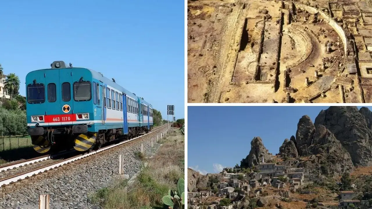 La Calabria tra sogni infranti e giovani in fuga: viaggio tra le ferite\u00A0di una terra dove le potenzialità sono una prigione\n