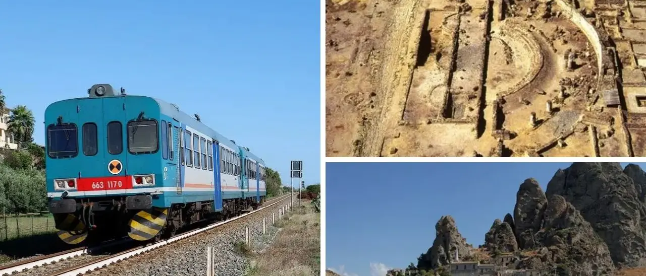 La Calabria tra sogni infranti e giovani in fuga: viaggio tra le ferite\u00A0di una terra dove le potenzialità sono una prigione\n