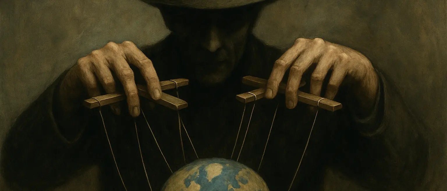 Non solo ‘ndrangheta: in Calabria il potere occulto che intreccia mafia, politica e massoneria\n