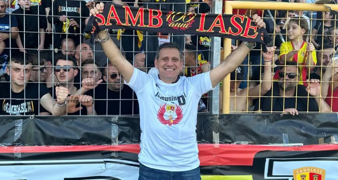 Serie D, il focus sulle calabresi con Claudio Morelli: «Reggina squadra da battere, alla Vibonese manca qualcosa»