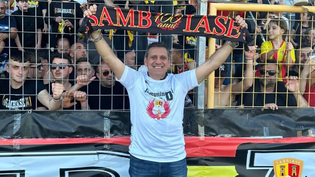 Serie D, il focus sulle calabresi con Claudio Morelli: «Reggina squadra da battere, alla Vibonese manca qualcosa»