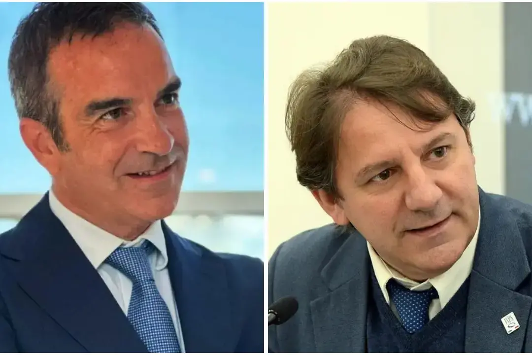 Non solo nomi e slogan: a\u00A0Occhiuto e Tridico la Calabria chiede risposte vere su lavoro, sanità e futuro\n