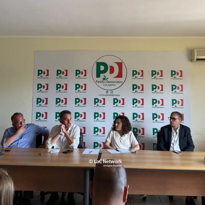 «Con Tridico inizia la sfida per il riscatto della Calabria»: le voci del campo larghissimo dopo l’ok alla candidatura\u00A0\n