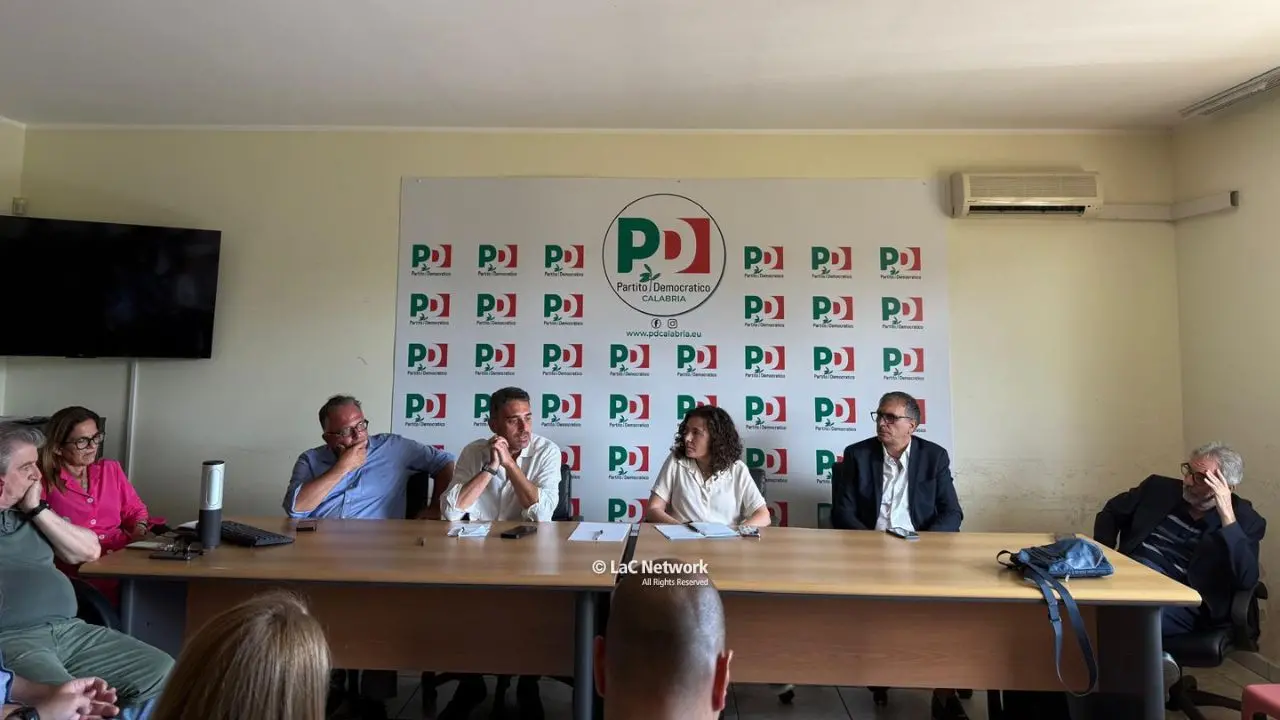 «Con Tridico inizia la sfida per il riscatto della Calabria»: le voci del campo larghissimo dopo l’ok alla candidatura\u00A0\n