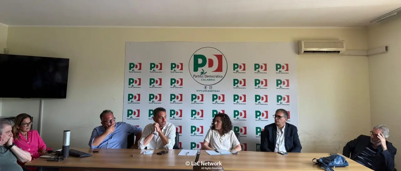 «Con Tridico inizia la sfida per il riscatto della Calabria»: le voci del campo larghissimo dopo l’ok alla candidatura\u00A0\n