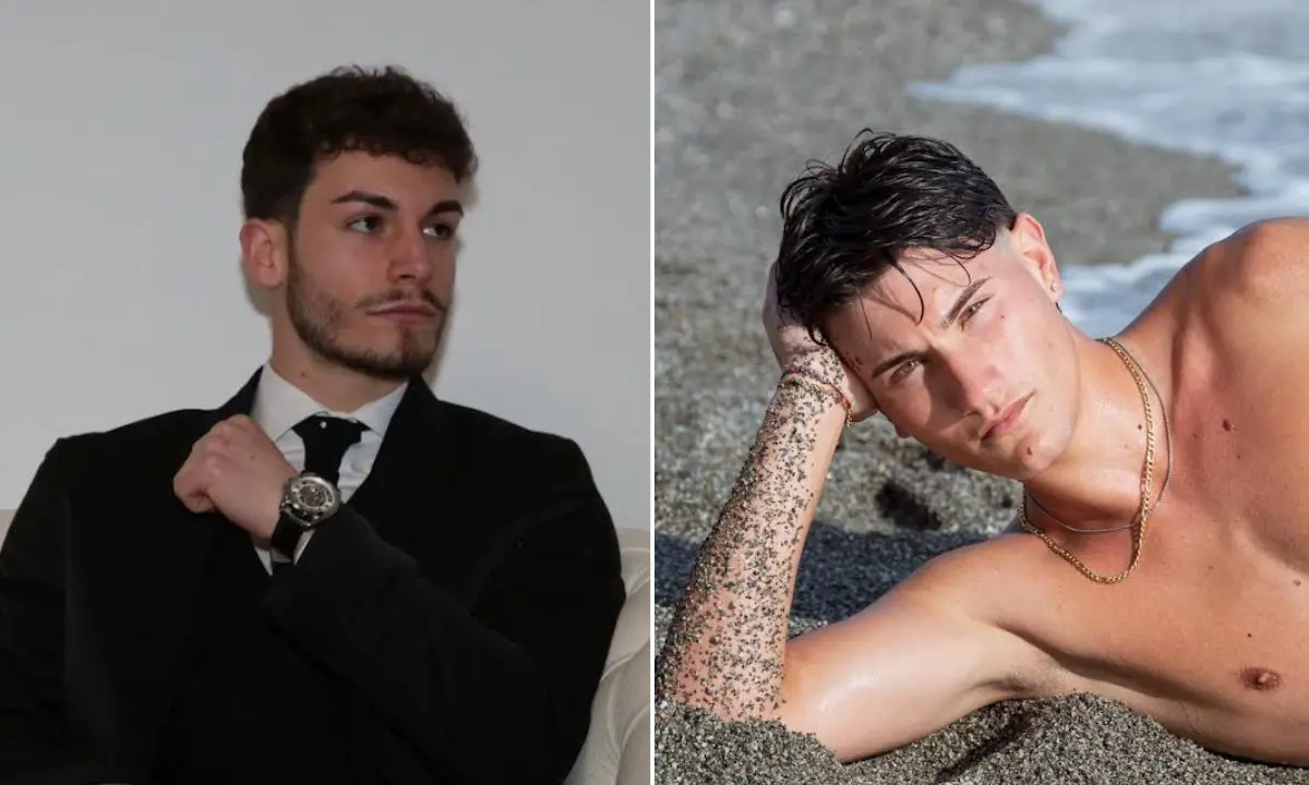 Mister Italia 2025, in lizza ci sono anche due ragazzi di Cosenza