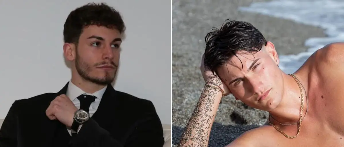 Mister Italia 2025, in lizza ci sono anche due ragazzi di Cosenza