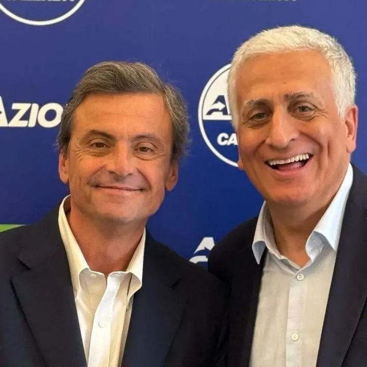 Regionali in Calabria, Calenda: «Non sosterremo candidati del M5s». Ma Graziano sta con Tridico...