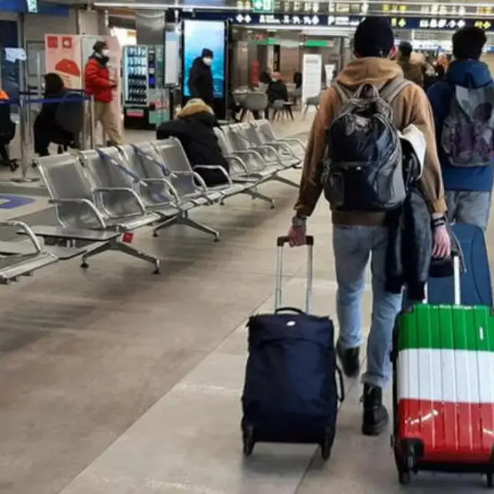 Un rito che si spegne, i calabresi lontani che non tornano più: «Il cuore è sempre qui ma la vita è altrove»\n