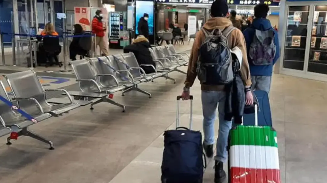 Un rito che si spegne, i calabresi lontani che non tornano più: «Il cuore è sempre qui ma la vita è altrove»\n