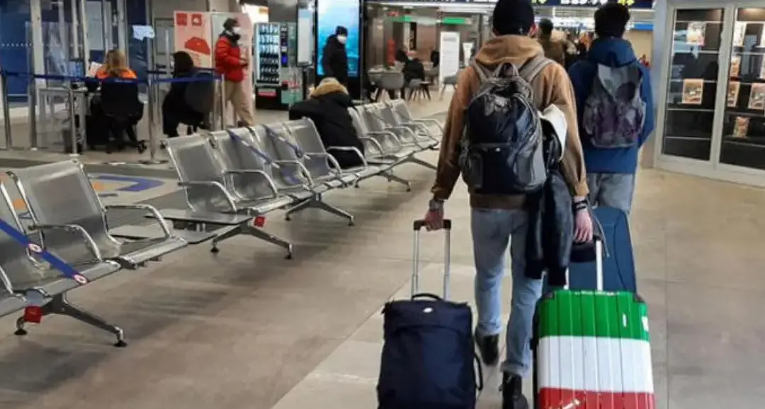 Un rito che si spegne, i calabresi lontani che non tornano più: «Il cuore è sempre qui ma la vita è altrove»\n