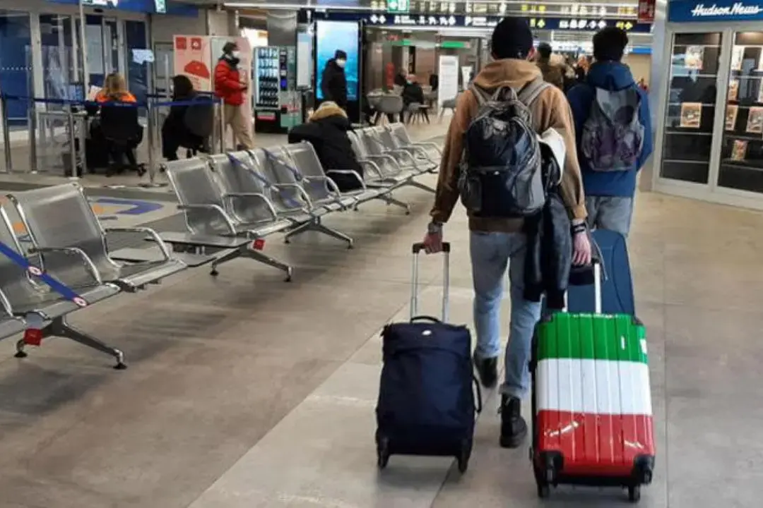 Un rito che si spegne, i calabresi lontani che non tornano più: «Il cuore è sempre qui ma la vita è altrove»\n