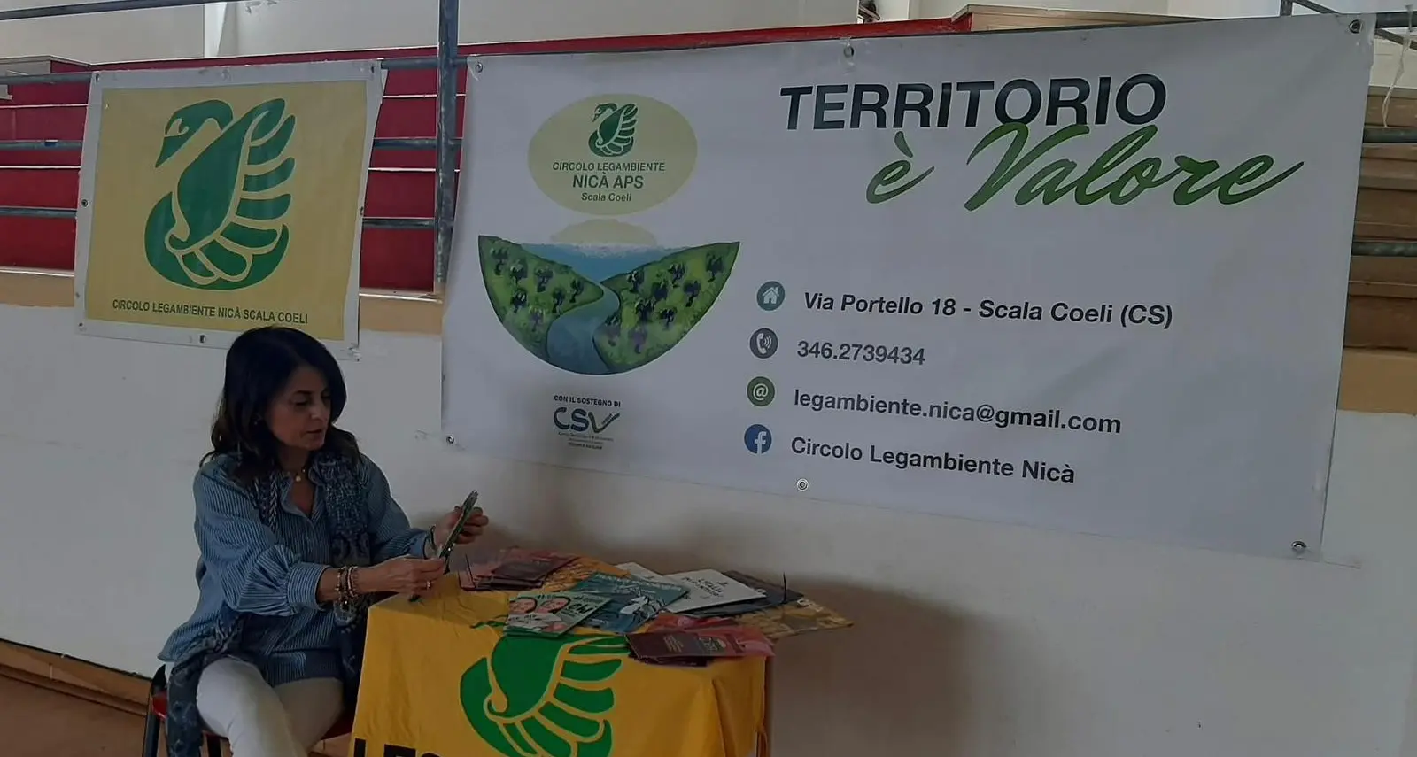 «I piccoli centri sono i veri custodi dell’identità culturale»: Legambiente Nicà riscopre la villa romana di Calopezzati\n