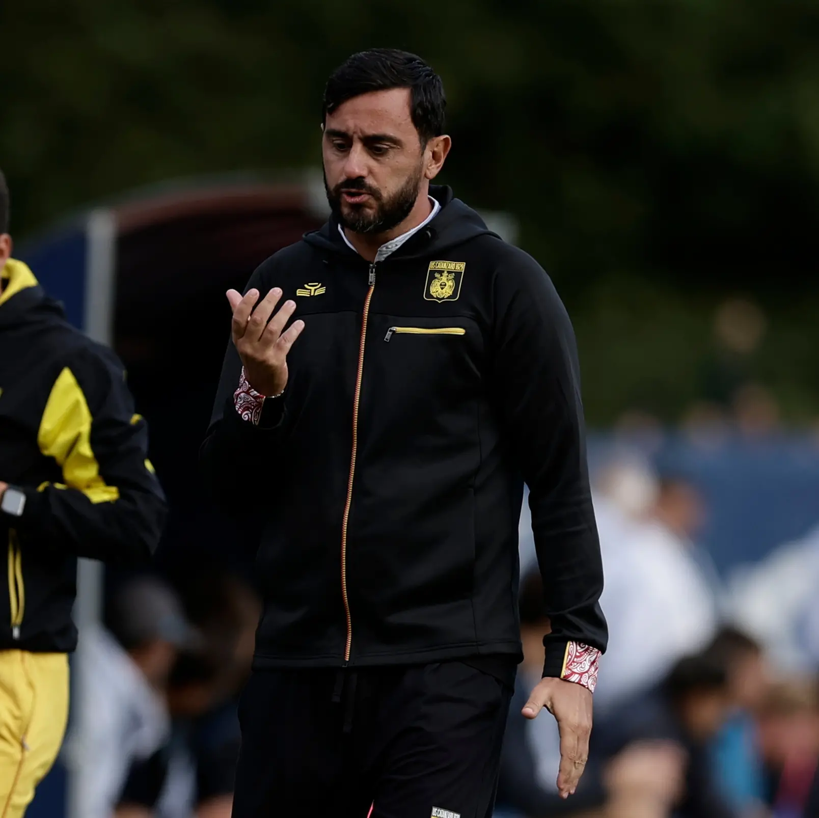 Serie B 2025-26, debutto del Catanzaro contro il Sudtirol: la probabile formazione\n