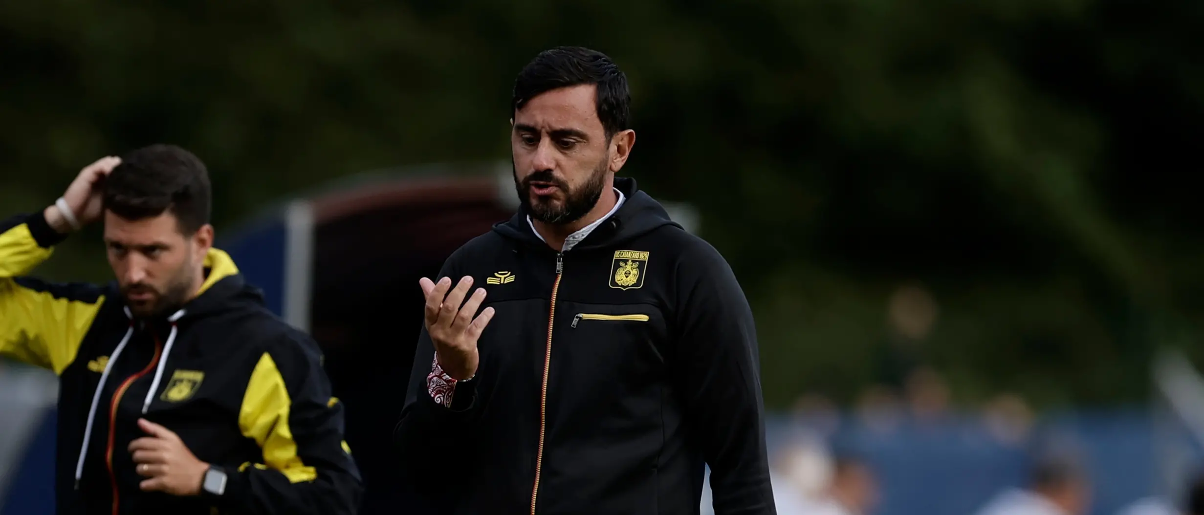 Serie B 2025-26, debutto del Catanzaro contro il Sudtirol: la probabile formazione\n