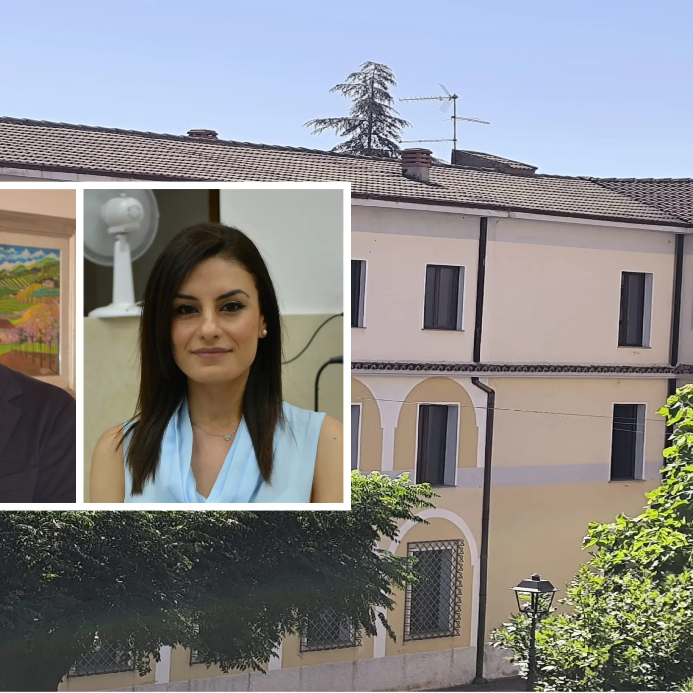 Cassano, selezione OSS “Casa Serena”: La Regina e Alario denunciano presunte irregolarità\n