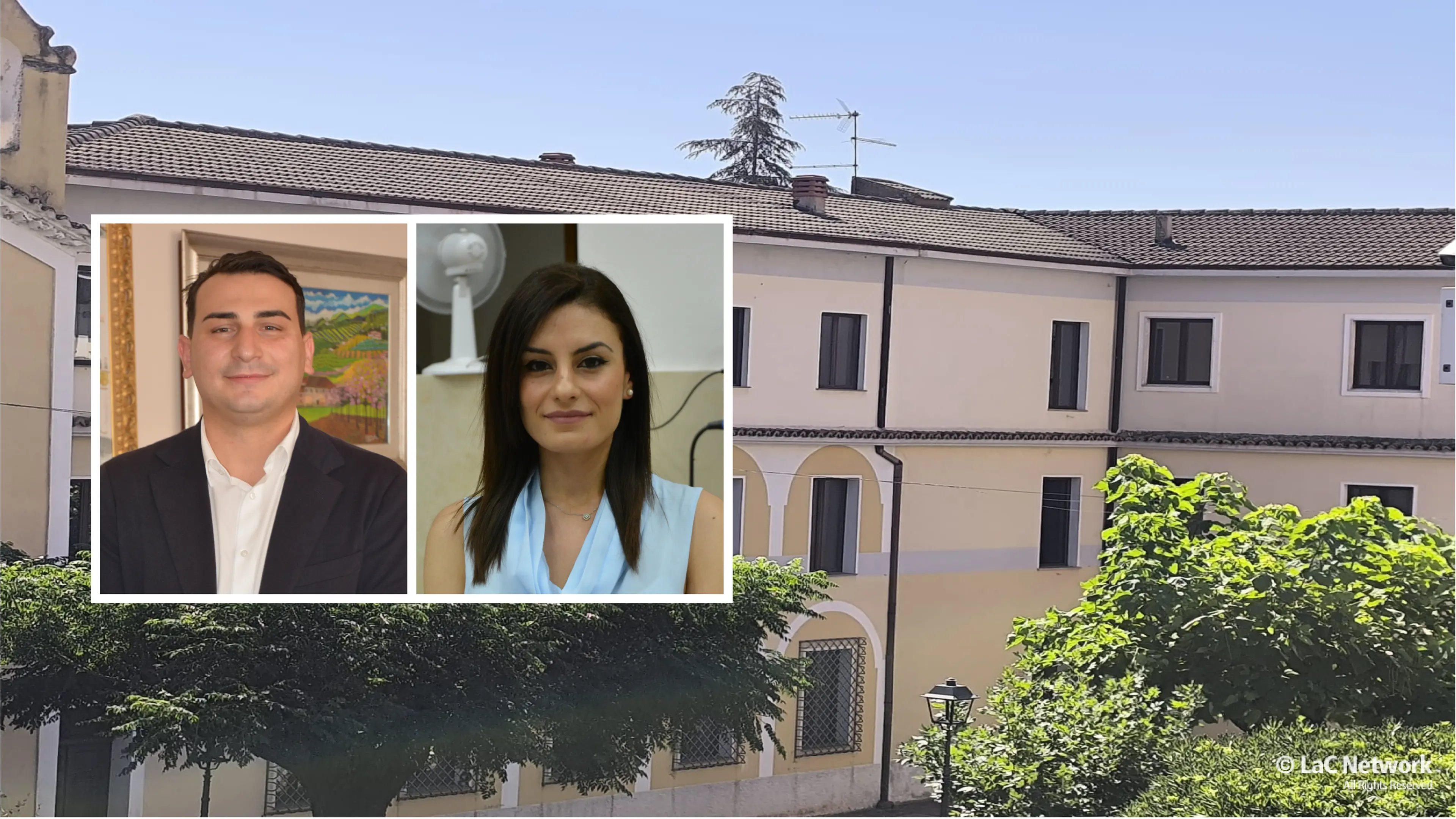 Cassano, selezione OSS “Casa Serena”: La Regina e Alario denunciano presunte irregolarità\n