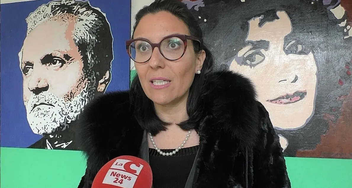 Quote rosa, diritti e coraggio: la sfida delle donne e dei giovani per costruire la nuova Calabria\n