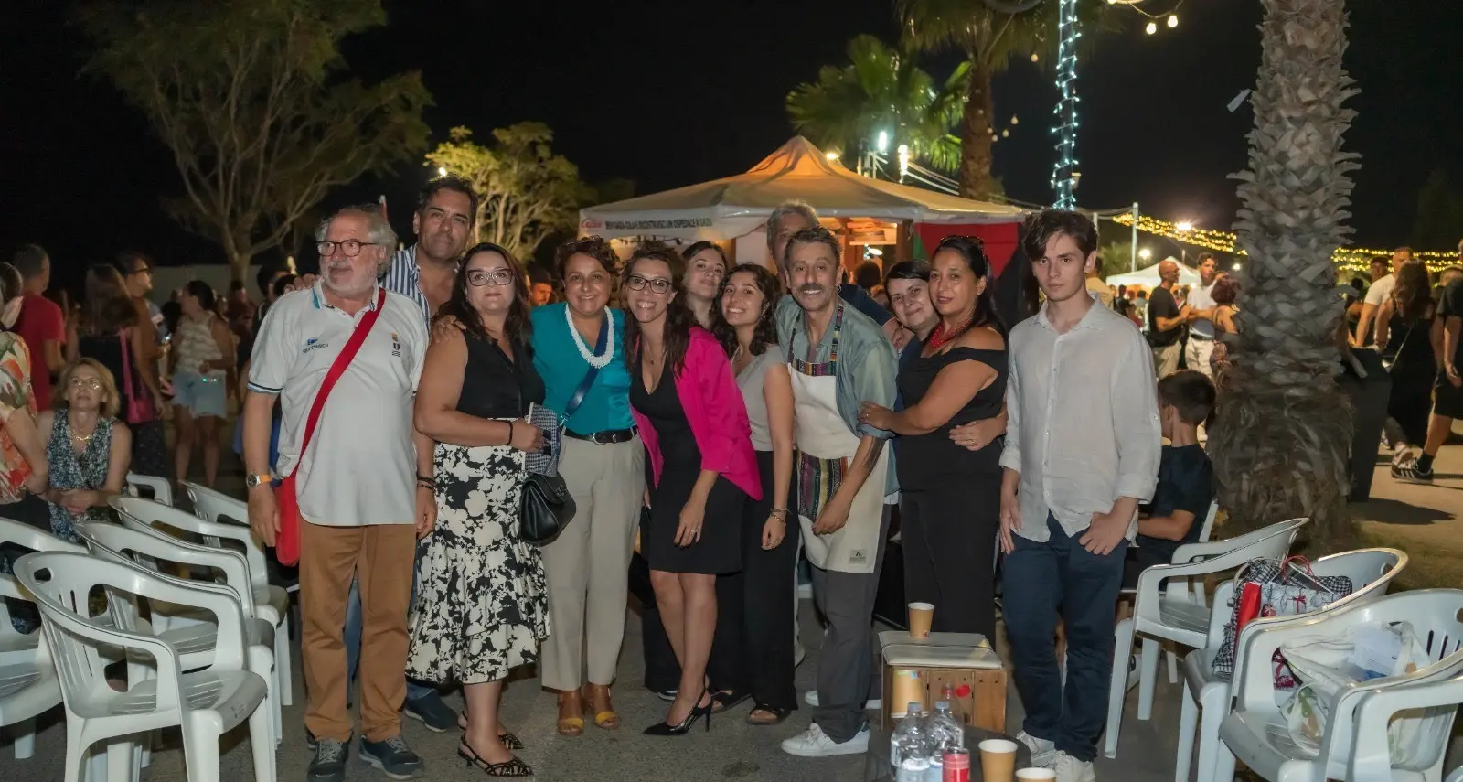 “Life for Gaza”, a Crosia una serata di parole e testimonianze per rompere il silenzio\n