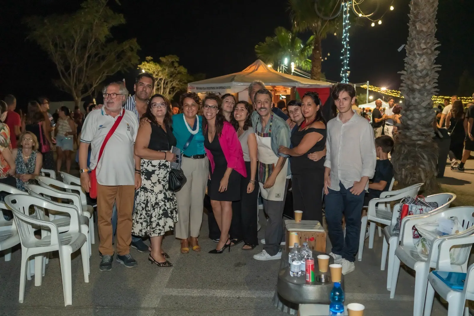 “Life for Gaza”, a Crosia una serata di parole e testimonianze per rompere il silenzio\n