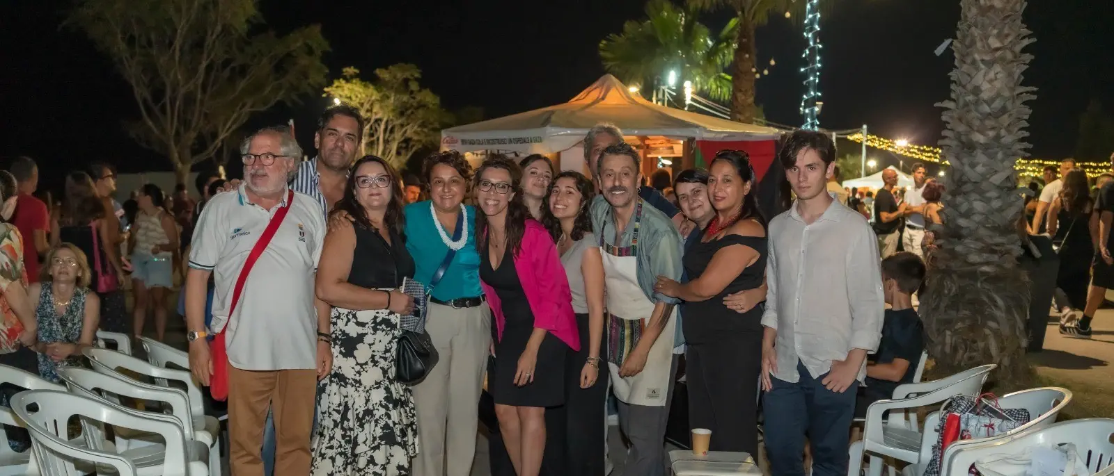 “Life for Gaza”, a Crosia una serata di parole e testimonianze per rompere il silenzio\n