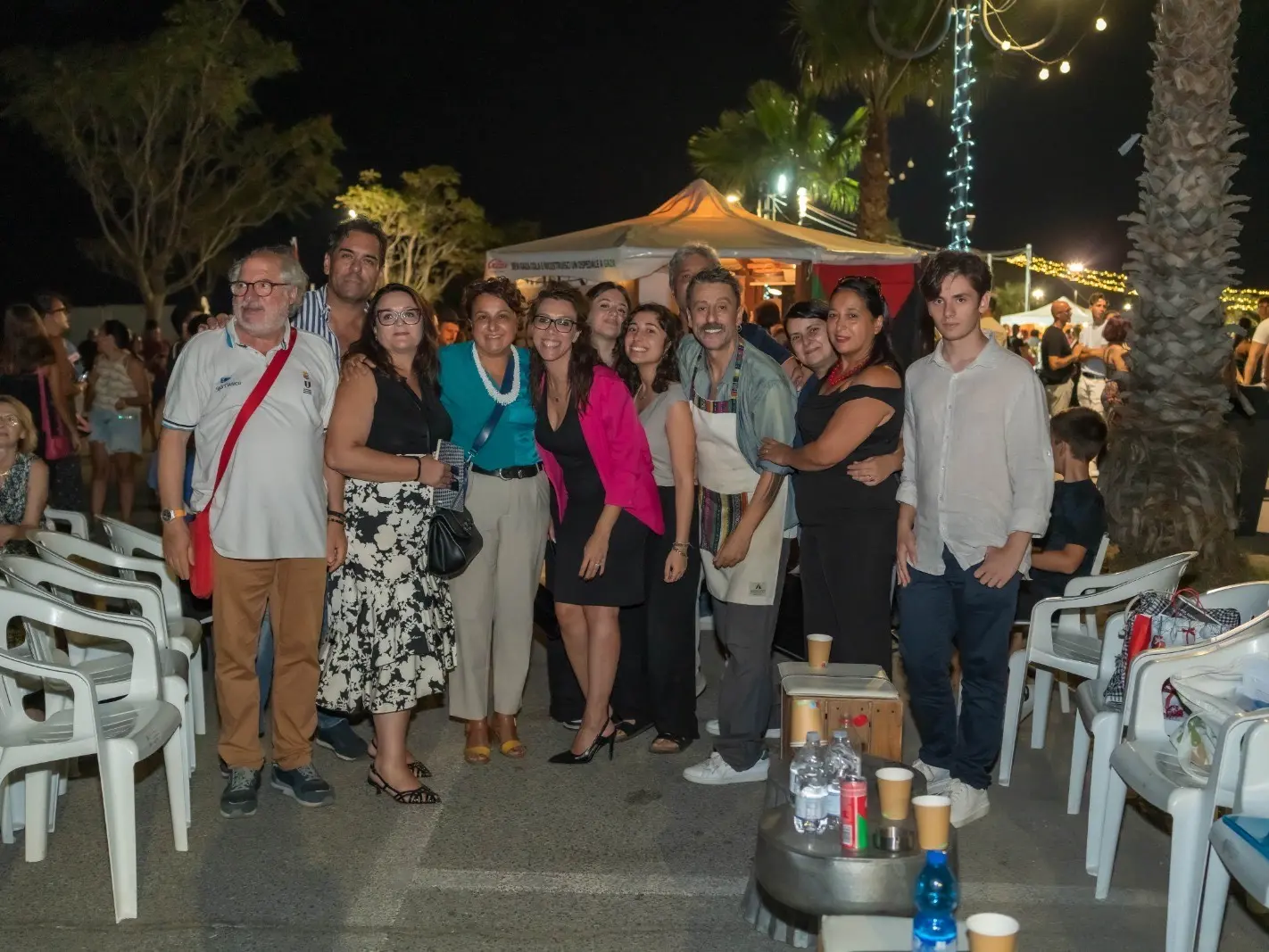 “Life for Gaza”, a Crosia una serata di parole e testimonianze per rompere il silenzio