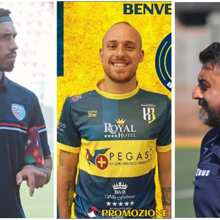 Calciomercato Dilettanti,\u00A0l'Isola Capo Rizzuto riparte da mister Gregorace. Cotronei, idea Alderete\n