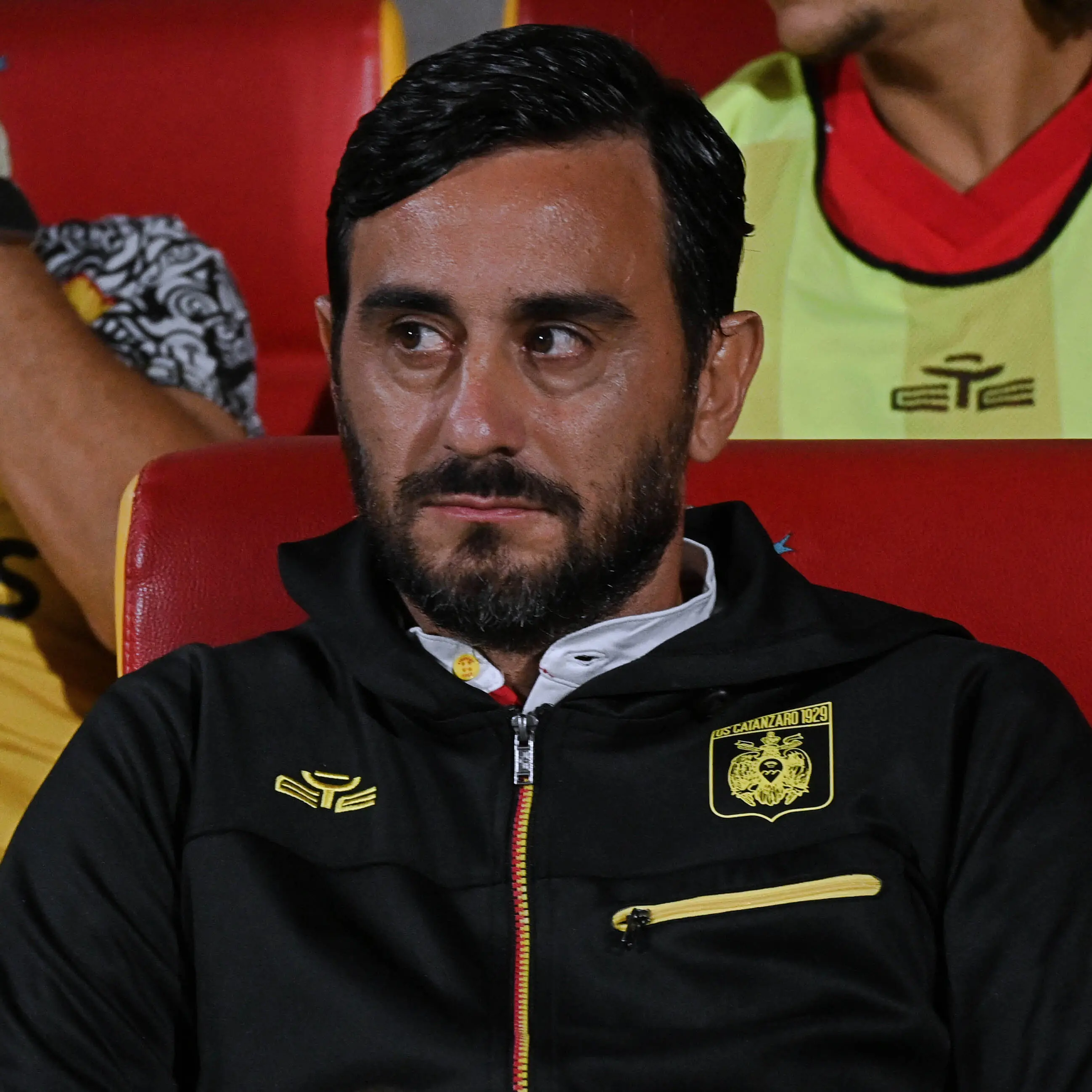 Catanzaro, sfida-verità al Ceravolo contro L'Entella: Aquilani spera nei recuperi dall'infermeria