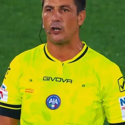«Gol annullato per fuorigioco», Como-Lazio nella storia: arbitro Manganiello spiega ai tifosi