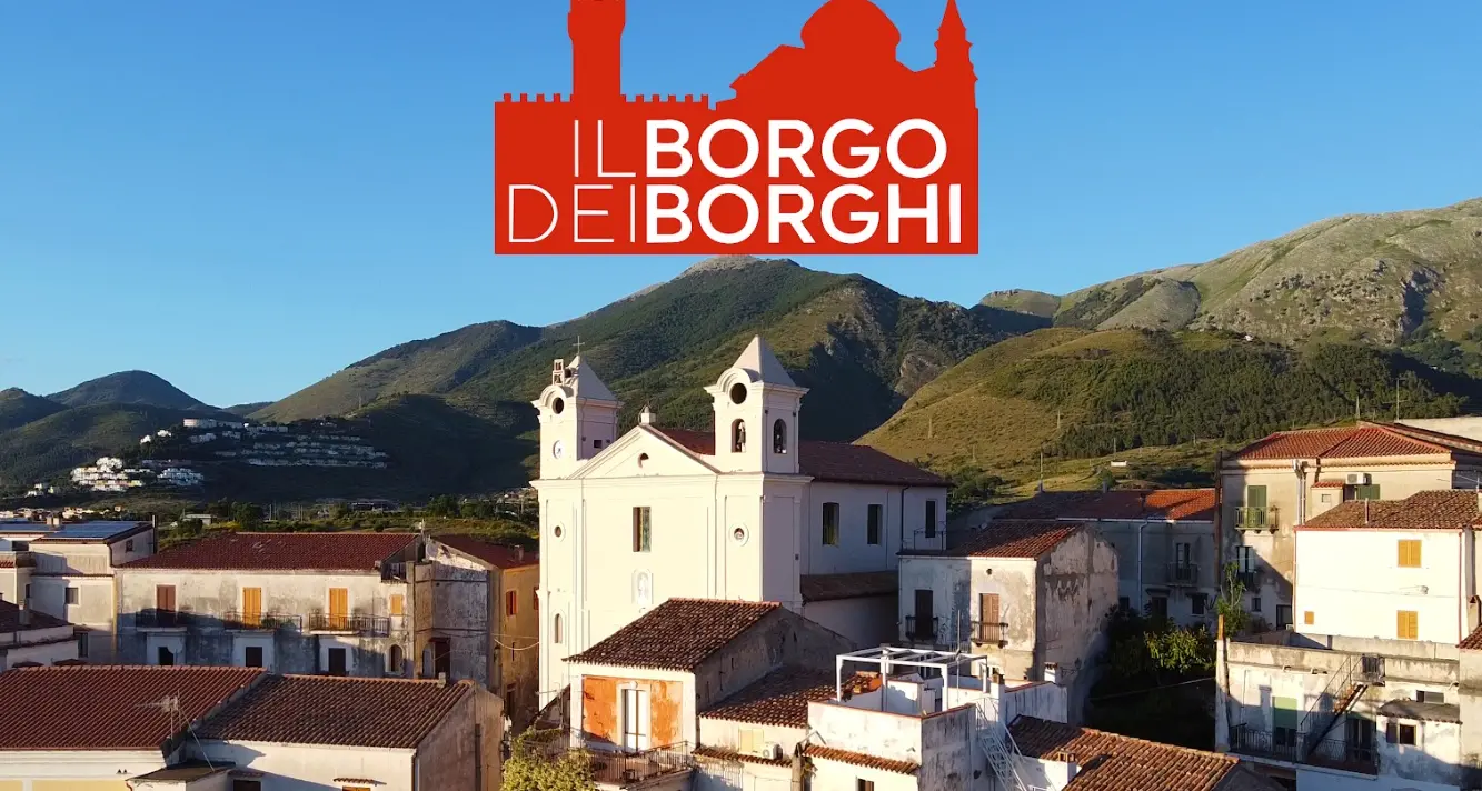 Il borgo dei borghi, San Nicola Arcella rappresenterà la Calabria nel noto programma Rai. Il Comune: «Occasione unica»\n