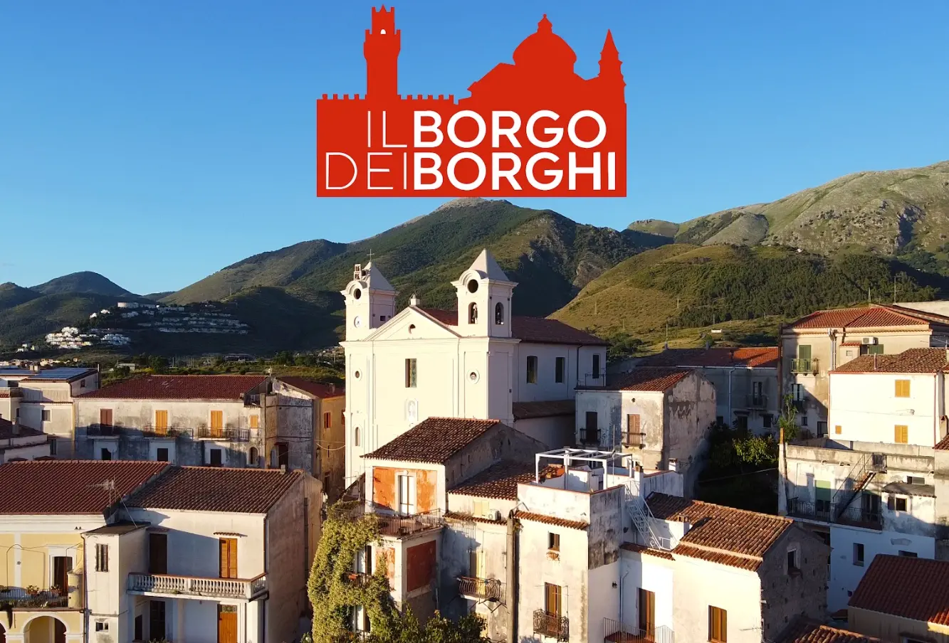 Il borgo dei borghi, San Nicola Arcella rappresenterà la Calabria nel noto programma Rai. Il Comune: «Occasione unica»\n