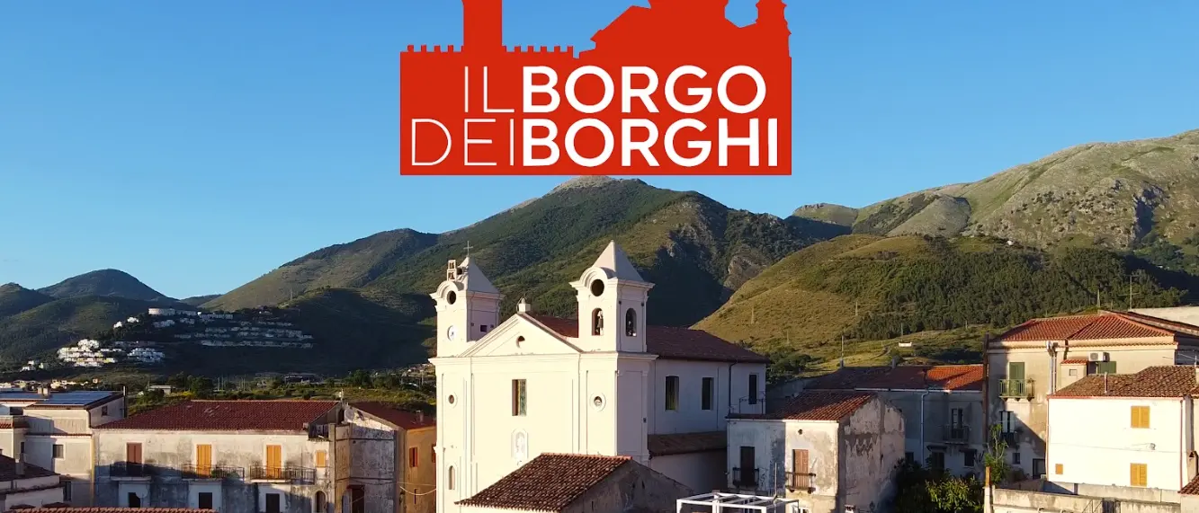 Il borgo dei borghi, San Nicola Arcella rappresenterà la Calabria nel noto programma Rai. Il Comune: «Occasione unica»\n