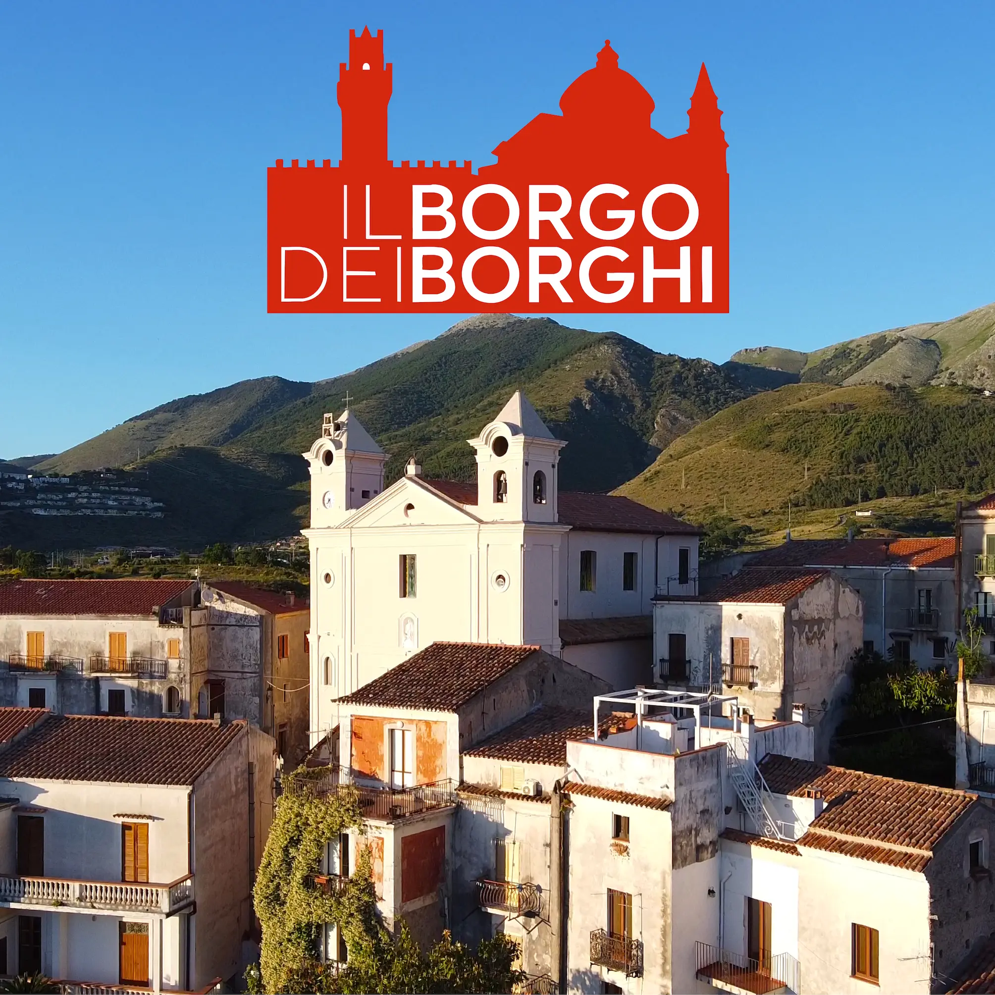 San Nicola Arcella\u00A0rappresenterà\u00A0la Calabria alla 13ª edizione del programma\u00A0“Il Borgo dei Borghi”.\n