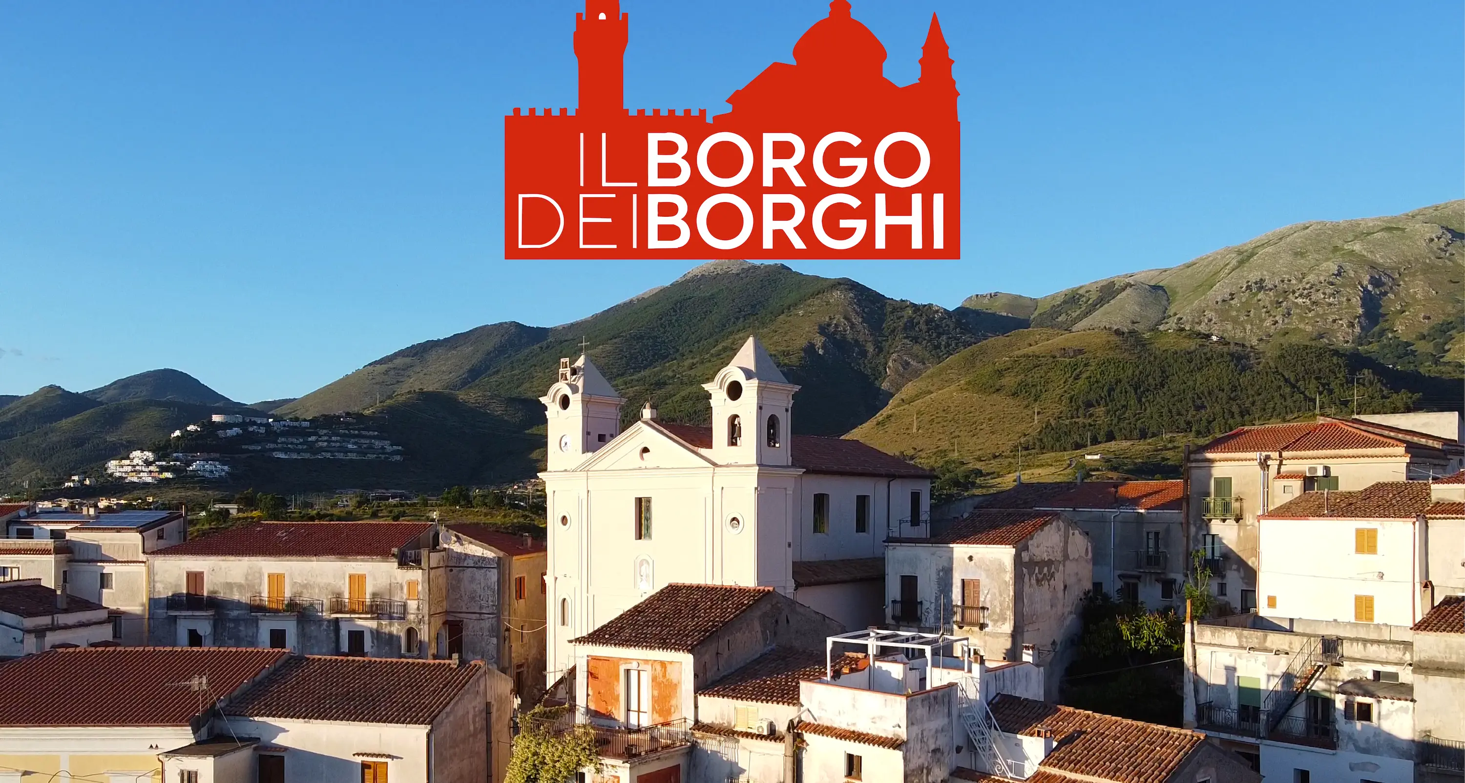 San Nicola Arcella\u00A0rappresenterà\u00A0la Calabria alla 13ª edizione del programma\u00A0“Il Borgo dei Borghi”.\n