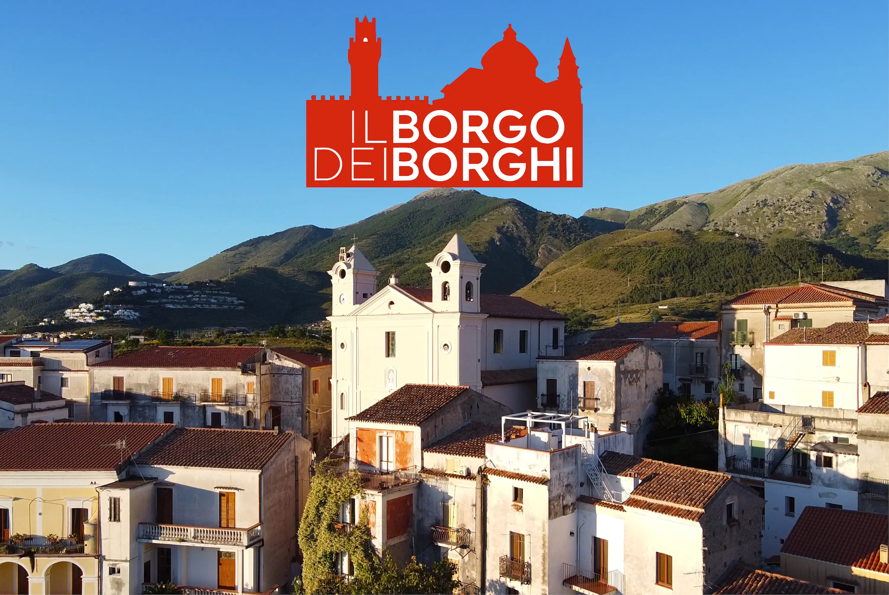 San Nicola Arcella\u00A0rappresenterà\u00A0la Calabria alla 13ª edizione del programma\u00A0“Il Borgo dei Borghi”.\n