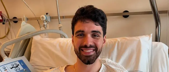 Daniele Lavia operato alla mano: addio Mondiale, Trento resta senza il suo uomo chiave\n