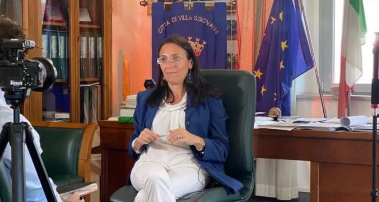 Quote rosa, diritti e coraggio: la sfida delle donne e dei giovani per costruire la nuova Calabria\n