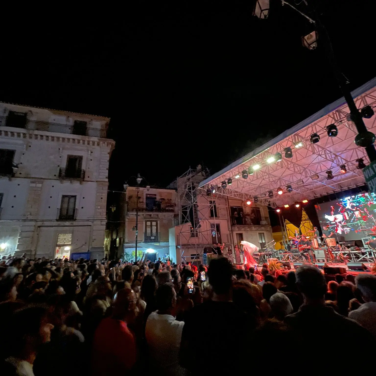 Kaulonia Tarantella Festival: gran finale con Morgan, Mimmo Cavallaro e Marcello Cirillo\n
