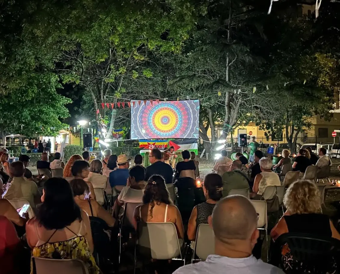 Cinema, risate e solidarietà al Festival Crotone: ecco il programma\n