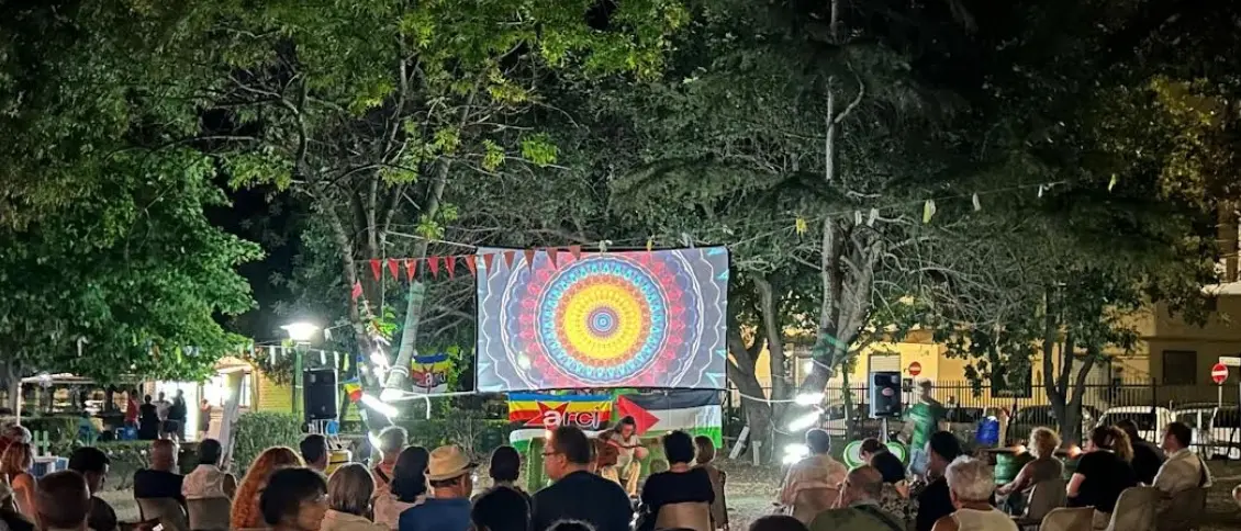 Cinema, risate e solidarietà al Festival Crotone: ecco il programma\n