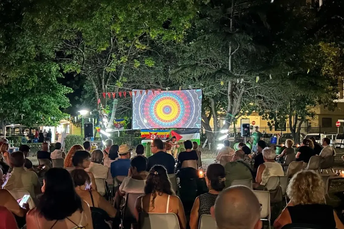 Cinema, risate e solidarietà al Festival Crotone: ecco il programma\n