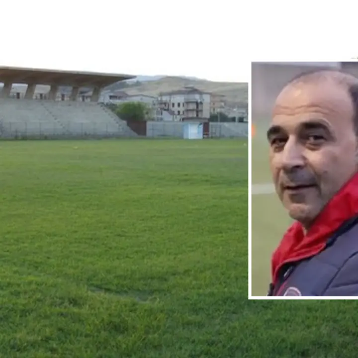 Dilettanti, l'Africo non molla un centimetro.\u00A0Maio: «Stiamo colmando il ritardo. Vogliamo mantenere la categoria»\n