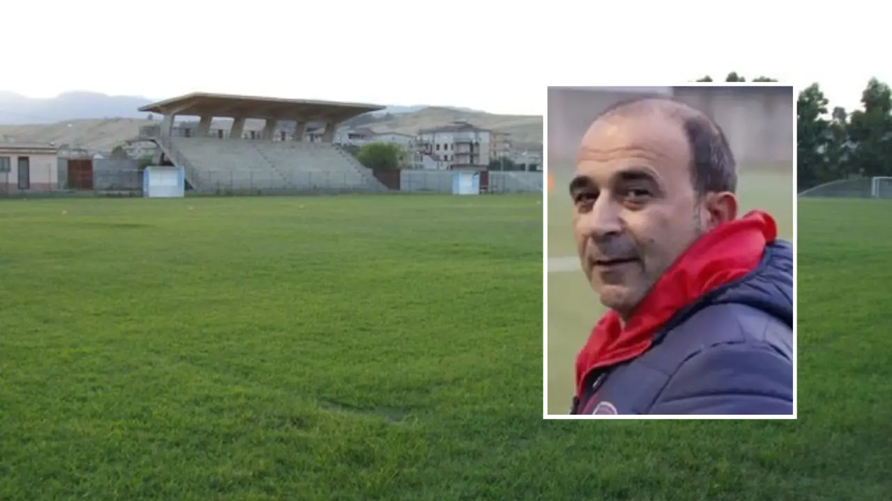 Dilettanti, l'Africo non molla un centimetro.\u00A0Maio: «Stiamo colmando il ritardo. Vogliamo mantenere la categoria»\n
