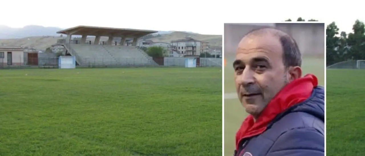 Dilettanti, l'Africo non molla un centimetro.\u00A0Maio: «Stiamo colmando il ritardo. Vogliamo mantenere la categoria»\n