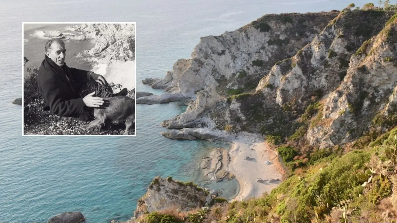 A Capo Vaticano tutto pronto per Estate a Casa Berto: quattro giorni di libri, musica, e teatro\n