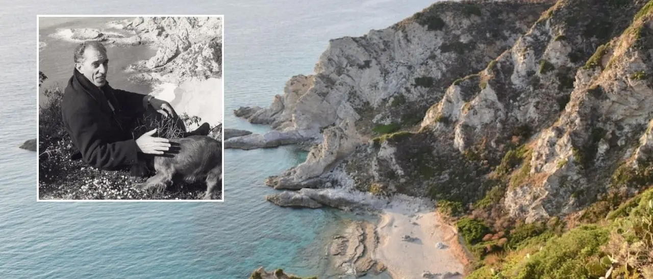 A Capo Vaticano tutto pronto per Estate a Casa Berto: quattro giorni di libri, musica, e teatro\n